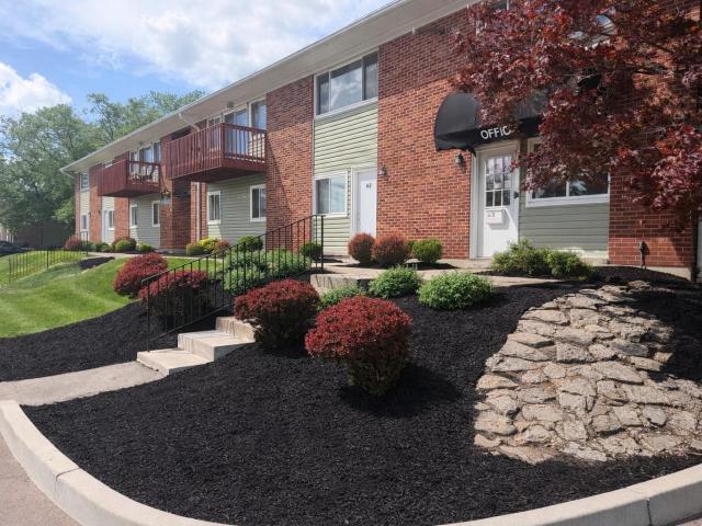 2 BR, 1.5 BA Apartment 710 Kensington Ct Unit 731 K8, Middletown, OH 45044