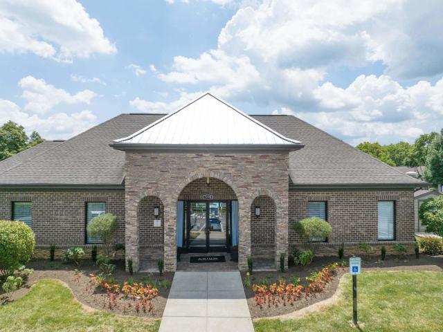 2 BR, 1.5 BA Apartment 7204 Churchill Park Drive Unit 245CW, Louisville, KY 40220
