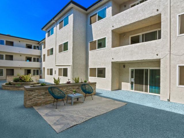2 BR, 1.5 BA Apartment 720 North Louise Street Unit 312, Glendale, CA 91206