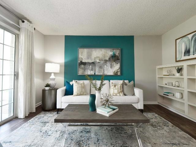 2 BR, 1.5 BA Apartment 7439 Highway 70S Nashville Unit 288, Nashville, TN 37221