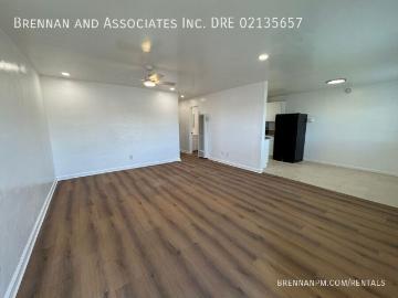2 BR, 1.5 BA Apartment 757 Grand Ave Spring Valley, CA 91977