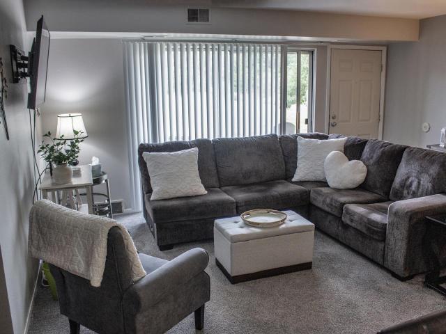 2 BR, 1.5 BA Apartment 750 E. Jefferson St Unit 774, Mount Morris, MI 48458