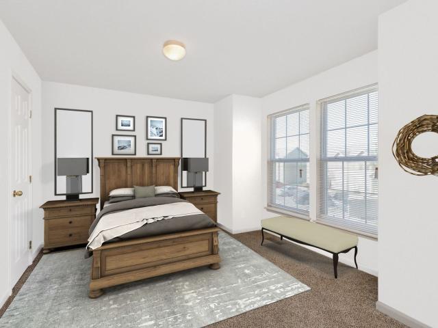 2 BR, 1.5 BA Apartment 750 E Lincoln Lane Unit 0275, Gardner, KS 66030
