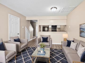 2 BR, 1.5 BA Apartment 7520 East Netherland Drive #222 Unit 7610 250, Fayetteville, NC 28303