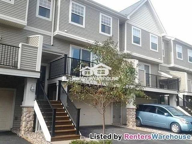 2 BR, 1.5 BA Apartment 7528 Parkridge Ln, Savage, MN 55378