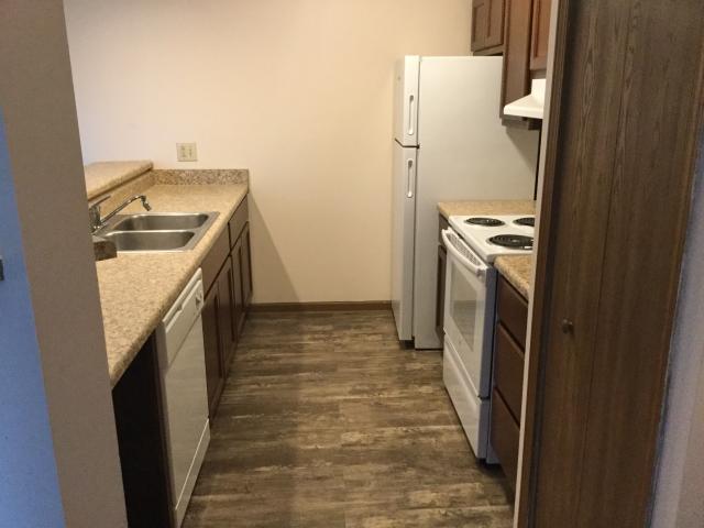 2 BR, 1.5 BA Apartment 75 N Orchard Dr Unit 0393, Warsaw, IN 46582