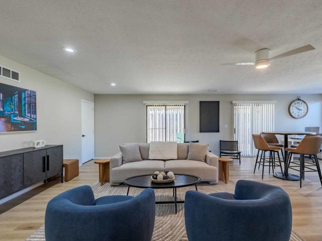 2 BR, 1.5 BA Apartment 767 Hopetown Rd Unit 04, Chillicothe, OH 45601