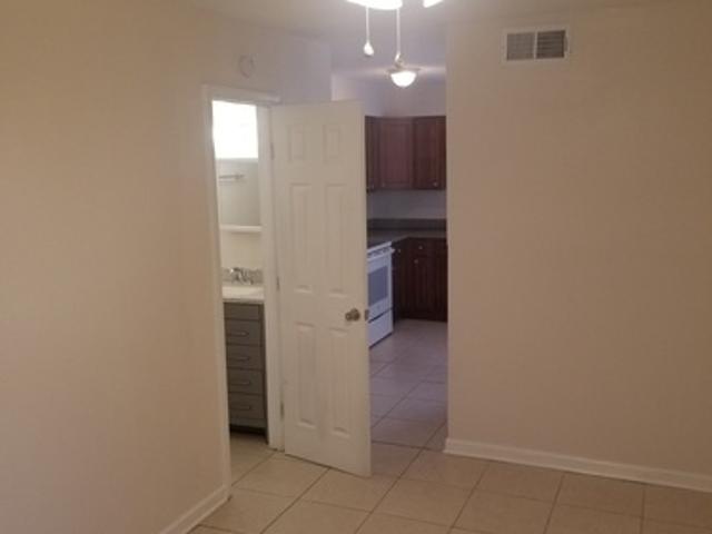 2 BR, 1.5 BA Apartment 7861 Symmes Ave, Unit 1, New Orleans, LA 70127