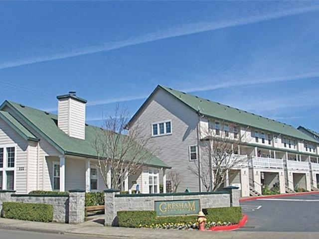 2 BR, 1.5 BA Apartment 800 Northeast Roberts Avenue Unit 246, Gresham, OR 97030