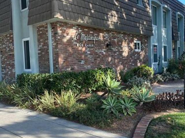 2 BR, 1.5 BA Apartment 801 C Ave, Unit #19, Coronado, CA 92118