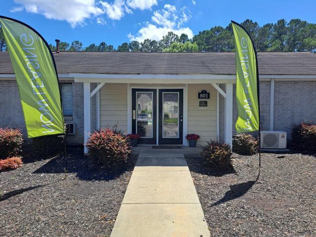 2 BR, 1.5 BA Apartment 801 Chinquapin Rd Unit 703, Columbia, SC 29212
