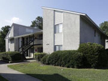 2 BR, 1.5 BA Apartment 801 Chinquapin Rd Unit 1101, Columbia, SC 29212
