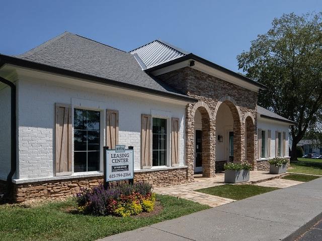 2 BR, 1.5 BA Apartment 801 Del Rio Pike Unit F05, Franklin, TN 37064