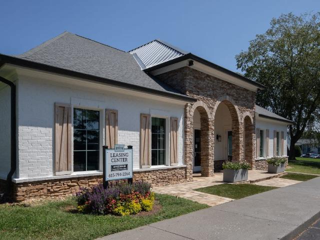 2 BR, 1.5 BA Apartment 801 Del Rio Pike Unit Q01, Franklin, TN 37064