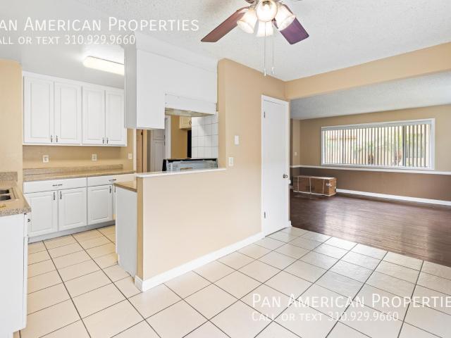 2 BR, 1.5 BA Apartment 8153 McFadden, Midway City, CA 92655