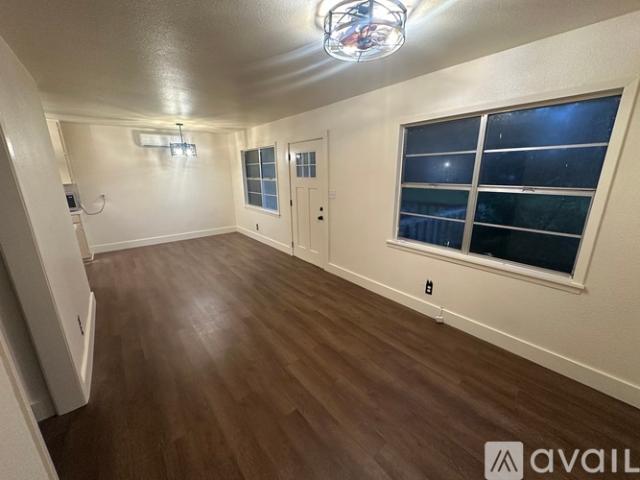 2 BR, 1.5 BA Apartment 819 Lakeview Dr, Jefferson, TX 75657
