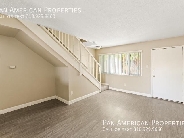 2 BR, 1.5 BA Apartment 8133 McFadden, Midway City, CA 92655