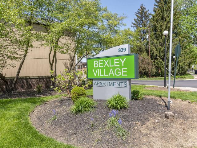 2 BR, 1.5 BA Apartment 839 Sheridan Ave Unit 819B, Columbus, OH 43209