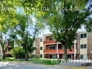 2 BR, 1.5 BA Apartment 8304 Zane Avenue North 104, Brooklyn Park, MN 55443