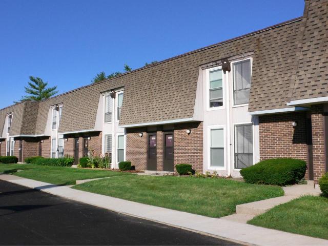 2 BR, 1.5 BA Apartment 8470 Towson Boulevard Unit 8416, Miamisburg, OH 45342