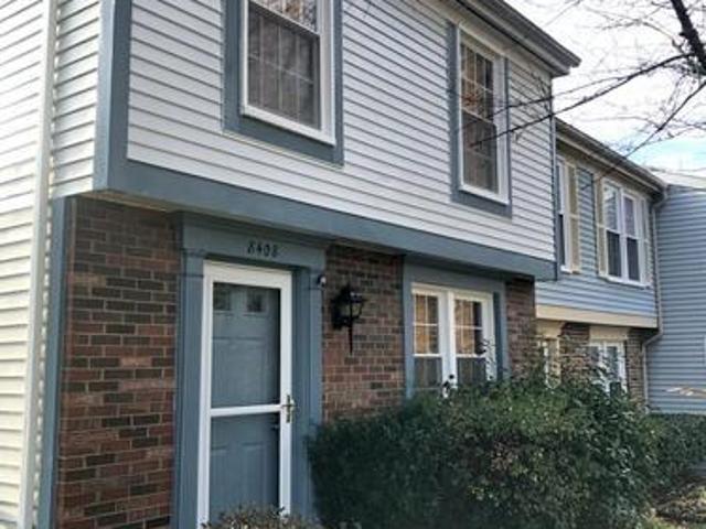 2 BR, 2 BA Apartment 8408 Cacapon Court, Unit 8408 Cacapon Ct. Lorton, Va 22079, Lorton, VA 22079