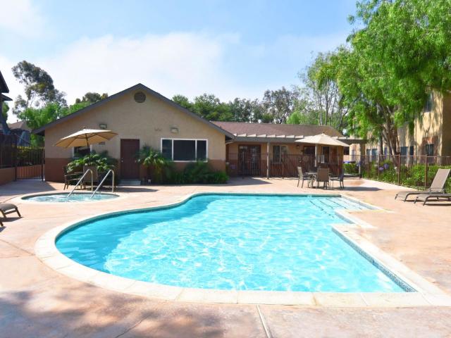 2 BR, 1.5 BA Apartment 854 Vine Street Unit 86, Oceanside, CA 92054