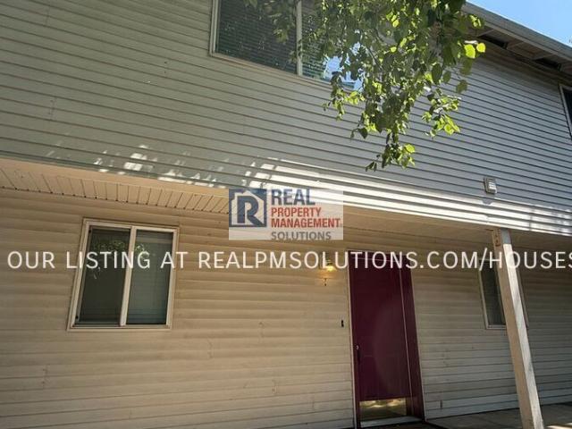 2 BR, 1.5 BA Apartment 8514 N Syracuse St, Portland, OR 97203