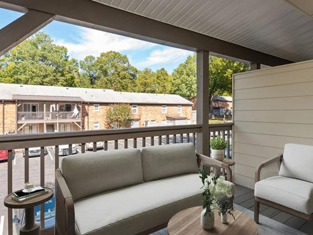 2 BR, 1.5 BA Apartment 865 Lucas Street Unit G, Rock Hill, SC 29730