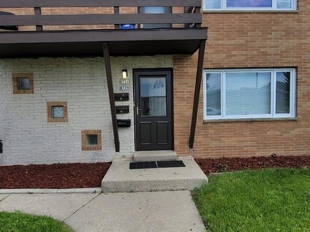 2 BR, 1.5 BA Apartment 8729 West Thurston Avenue, Unit 8729, Milwaukee, WI 53225