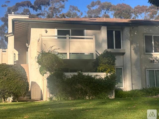 2 BR, 1.5 BA Apartment 8811 Gilman Drive, Unit La Jolla Terrace, San Diego, CA 92037