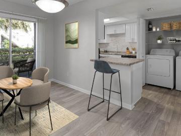 2 BR, 1.5 BA Apartment 895 Wymore Road Unit 845 202, Altamonte Springs, FL 32714