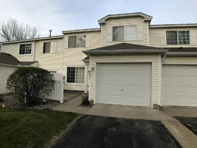 2 BR, 1.5 BA Apartment 9047 Terra Verde Trail, Eden Prairie, MN 55347