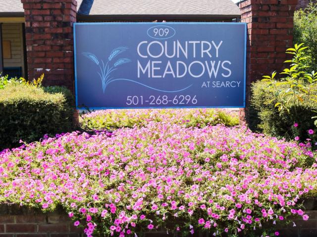 2 BR, 1.5 BA Apartment 909 Holmes Road Unit C040, Searcy, AR 72143