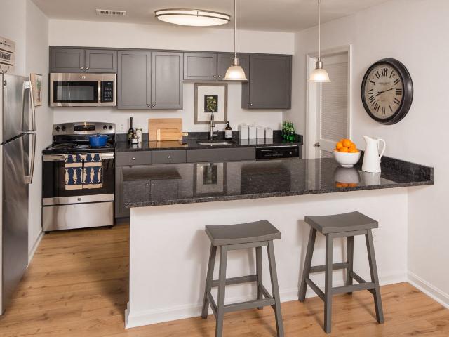 2 BR, 1.5 BA Apartment 909 Westridge Gardens Lane Unit A06 907, Phoenixville, PA 19460