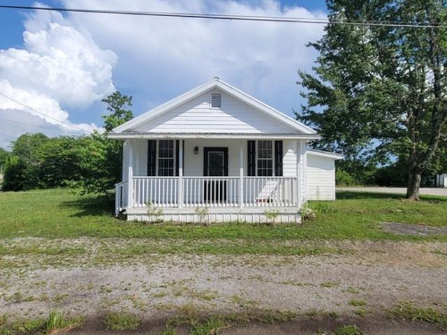 2 BR, 1.5 BA Apartment 9156 Crossville Hwy, Sparta, TN 38583