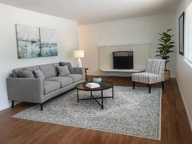 2 BR, 1.5 BA Apartment 9120 Lawndale Ave SW Unit A 08, Lakewood, WA 98498