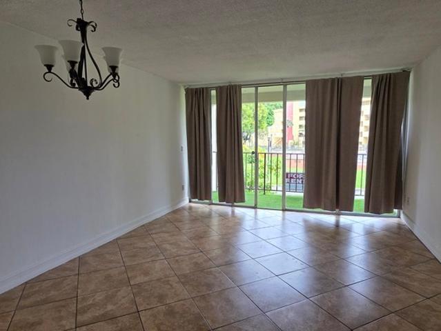 2 BR, 1.5 BA Apartment 9210 Fontainebleau Boulevard, Unit 203, Miami, FL 33172