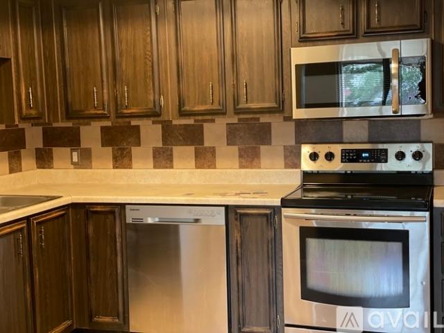 2 BR, 1.5 BA Apartment 921 Country Club Drive Southeast, Unit H, Rio Rancho, NM 87124