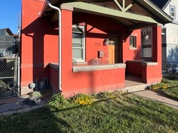 2 BR, 1.5 BA Apartment 923 Galapago Street, Denver, CO 80204