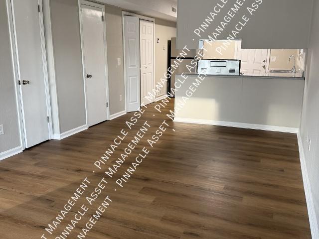 2 BR, 1.5 BA Apartment 92 South Cedar Lane, Fort Oglethorpe, GA 30742