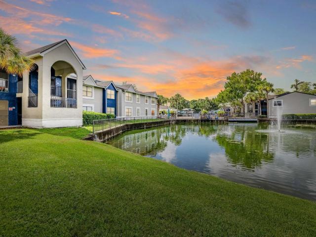 2 BR, 1.5 BA Apartment 949 Crowsnest Circle Unit 7961 203, Orlando, FL 32825