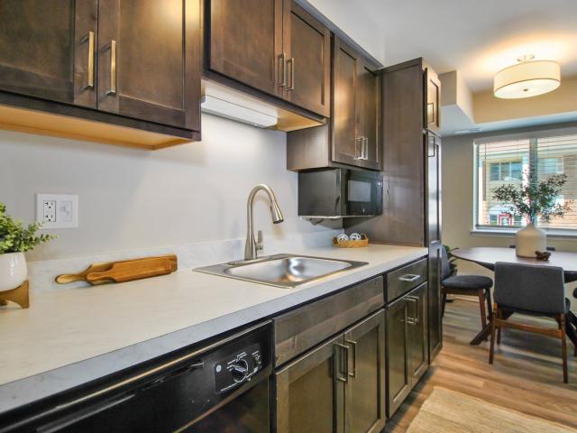 2 BR, 1.5 BA Apartment 9960 Wayne Road Unit 20 101, Romulus, MI 48174