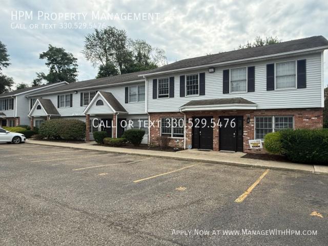2 BR, 1.5 BA Apartment 9996 Delores Dr, Streetsboro, OH 44241
