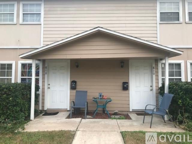 2 BR, 1.5 BA Apartment Cavalla Road, Unit 808, Atlantic Beach, FL 32233