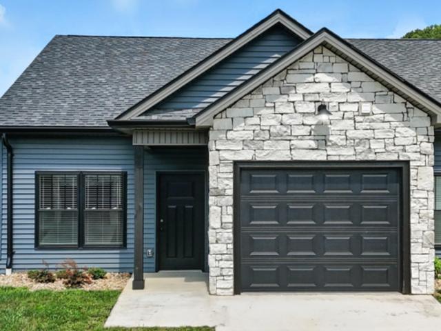 2 BR, 1.5 BA Apartment Alders Grv, Unit 0, Jonesborough, TN 37659