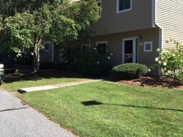 2 BR, 1.5 BA Apartment B 11 Stonehedge Dr, Unit B11, South Burlington, VT 05403