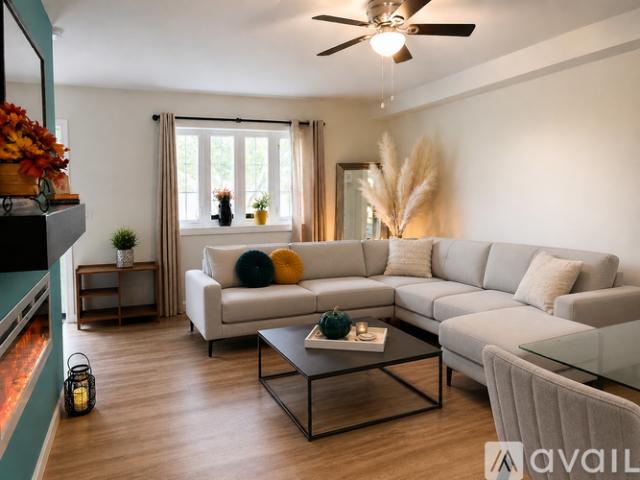 2 BR, 1.5 BA Apartment Brandywine Drive, Unit 13, Westerly, RI 02891