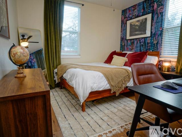 2 BR, 1.5 BA Apartment Highland Placer St, Redding, CA 96001
