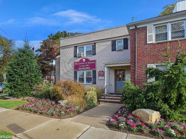 2 BR, 1.5 BA Apartment One Chester Circle Unit 40 A, New Brunswick, NJ 08901