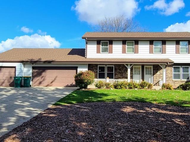 2 BR, 1.5 BA Apartment W 156 N 10542 Jefferson Ln, Germantown, WI 53022